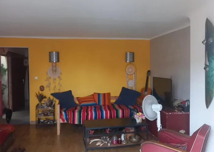 Homestay Calme *